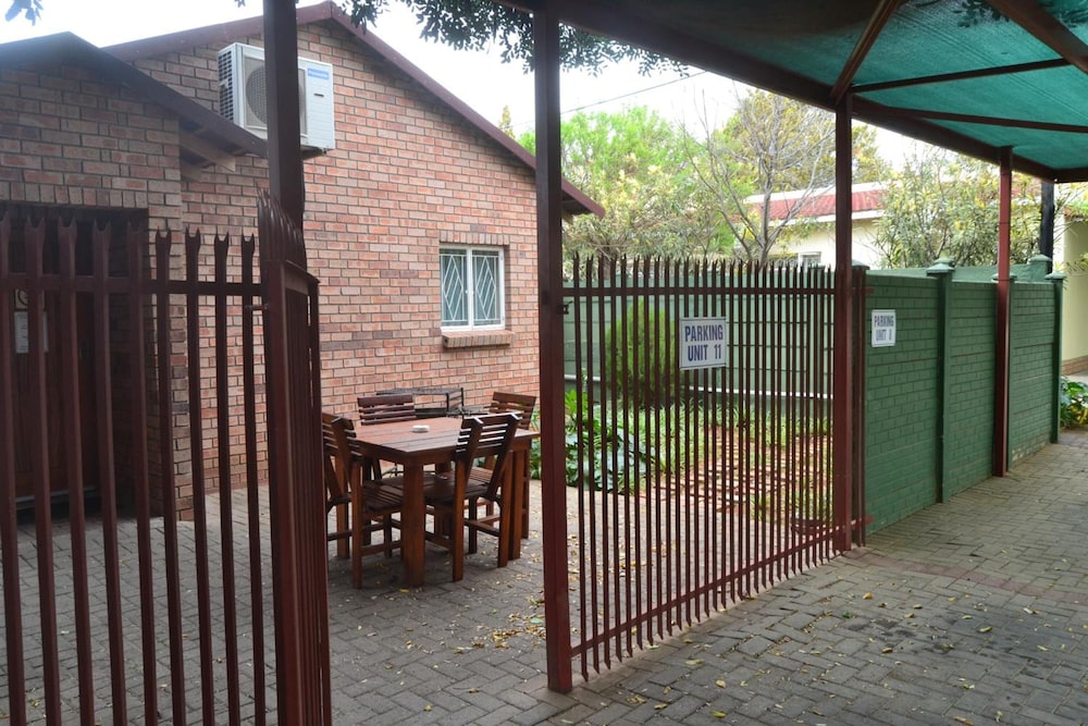 Hadida Guest House 45/47