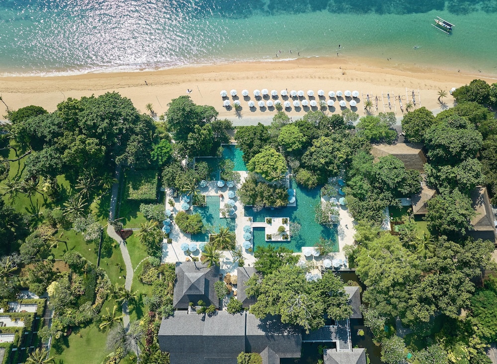 Hyatt Regency Bali 73/77
