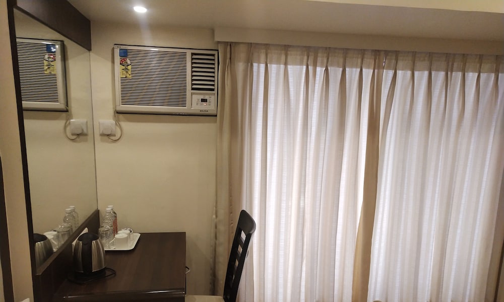 HOTEL HERITAGE DAKSHIN 28/50