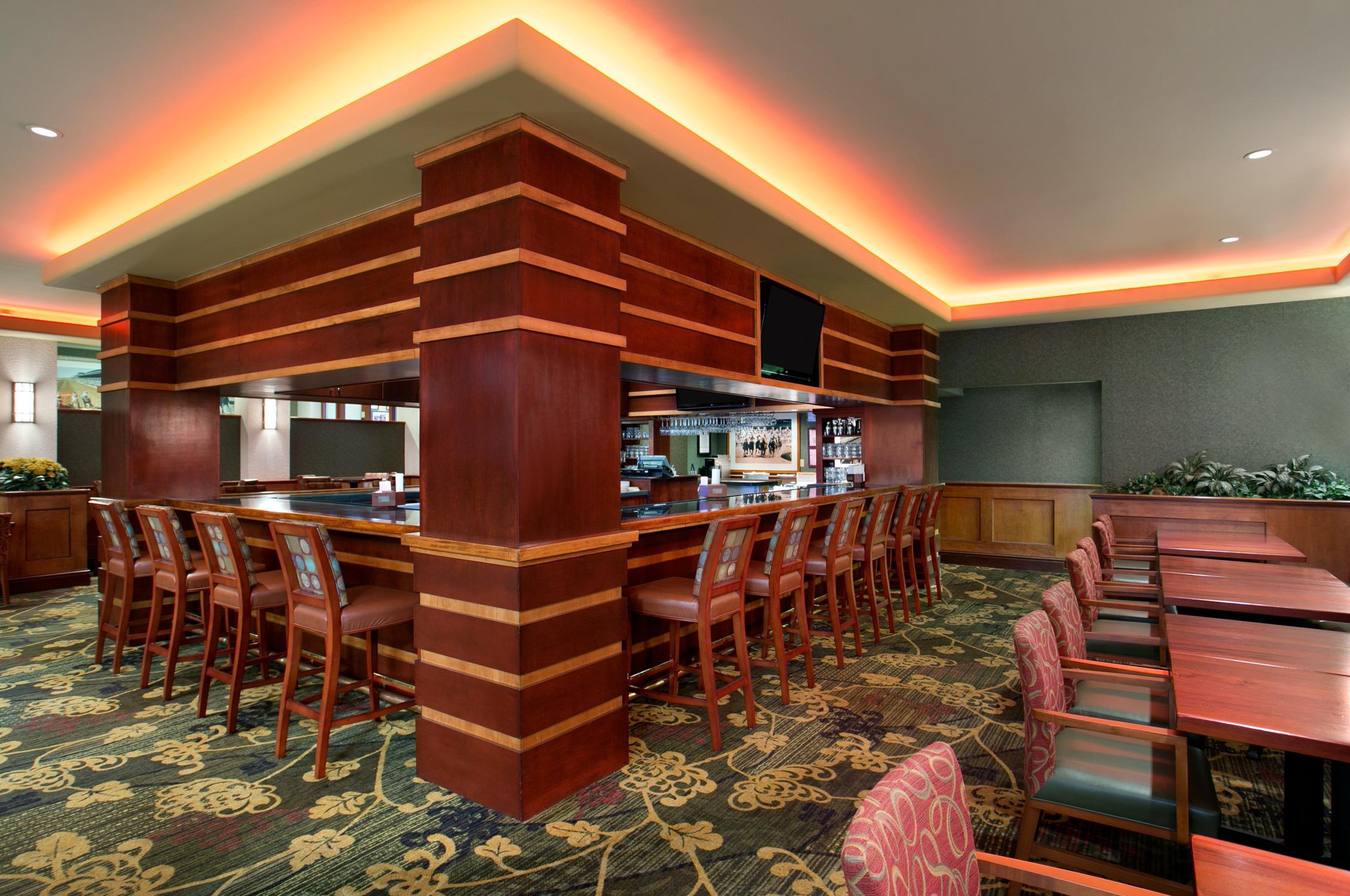 Embassy Suites by Hilton Lexington UK Coldstream 59/66