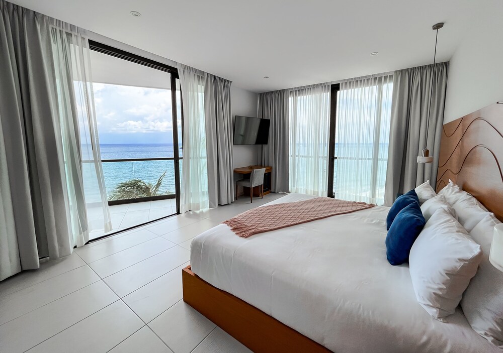 Hotel Puerto Libre 14/50