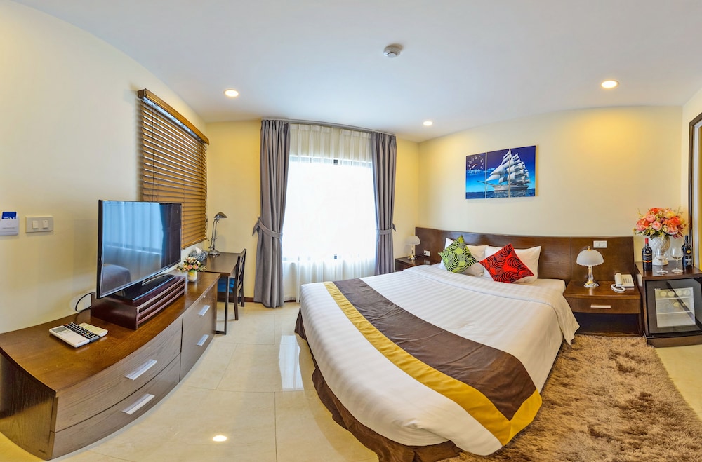 Brilliant Me Tri Hotel & Spa Hanoi 12/64