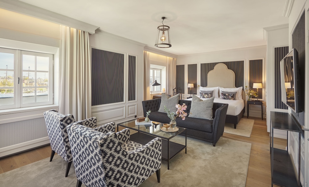 Hotel Reisen - The Unbound Collection by Hyatt 57/76