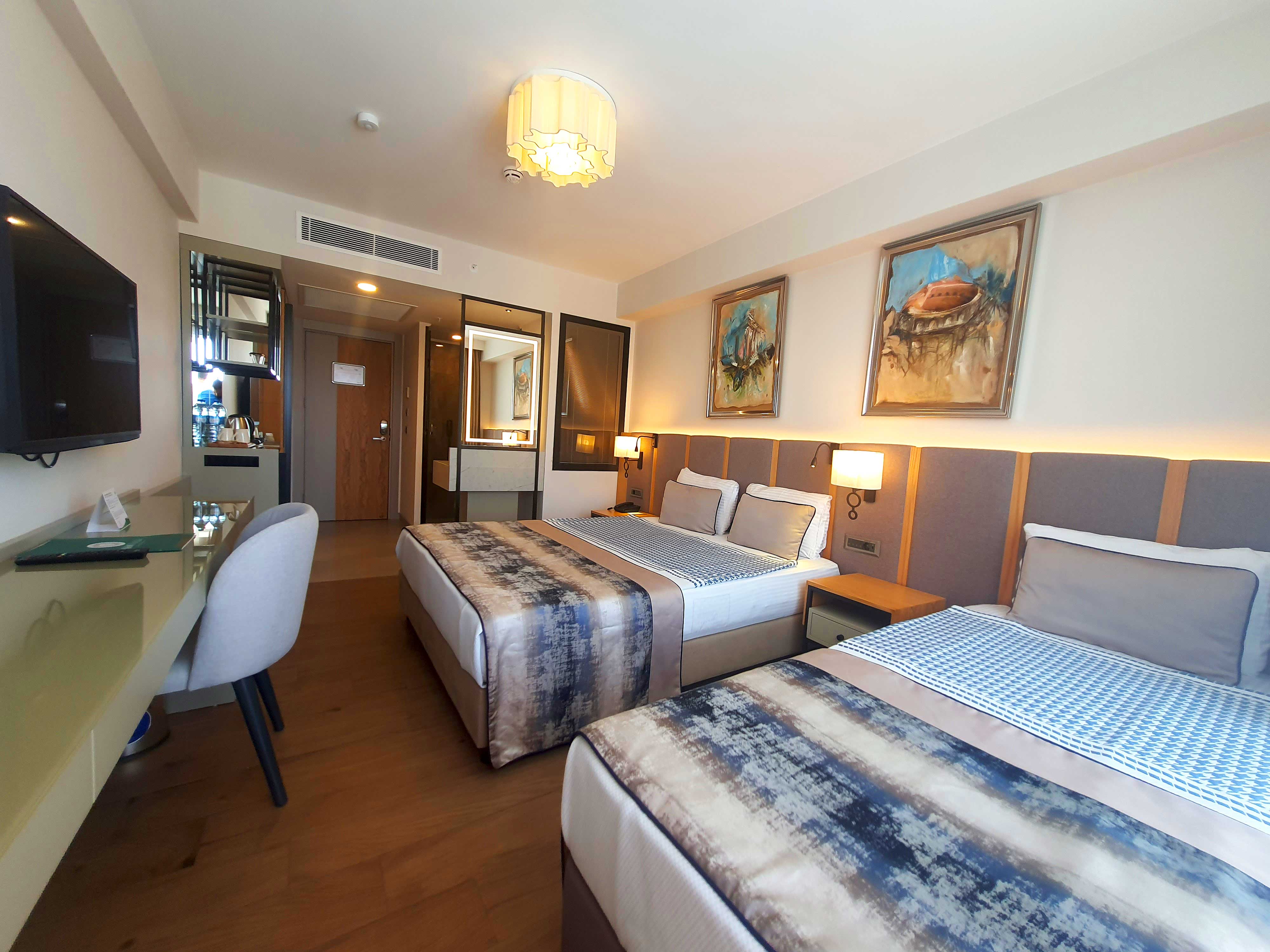 Sunthalia Hotels & Resorts Ultra All Inclusive Adults Only Party Hotel Side 27/65