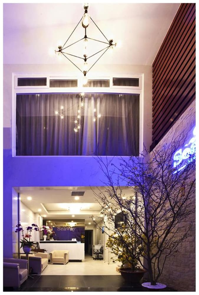 Seaway Hotel 5/47