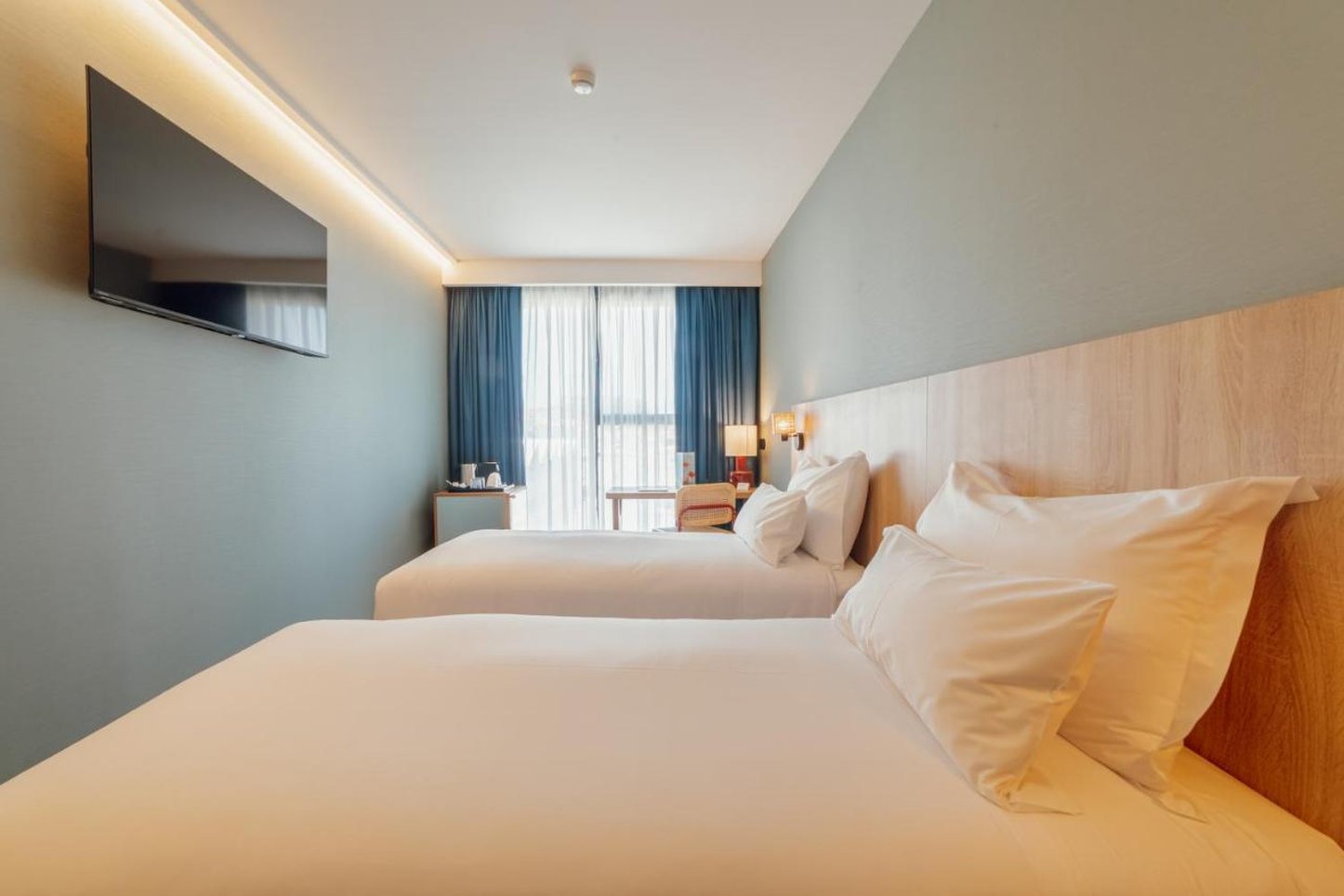ABC HOTEL PORTO CAMPANHA 54/101