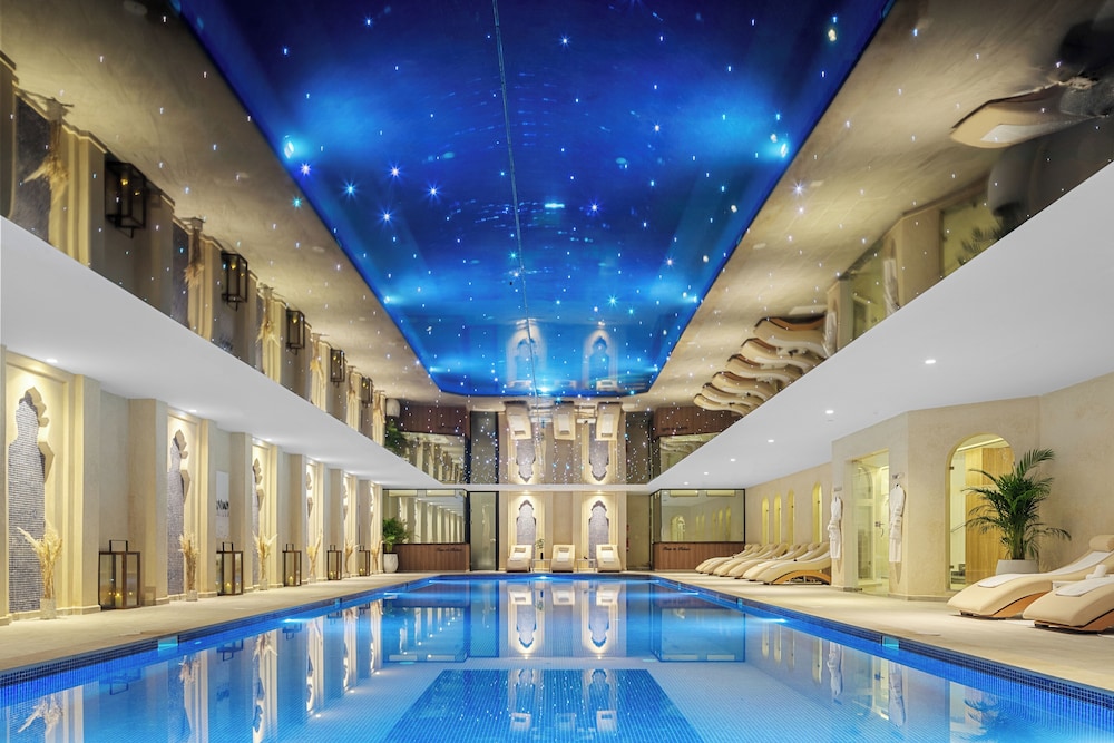 Hotel Club Sungo By Pickalbatros 47/71