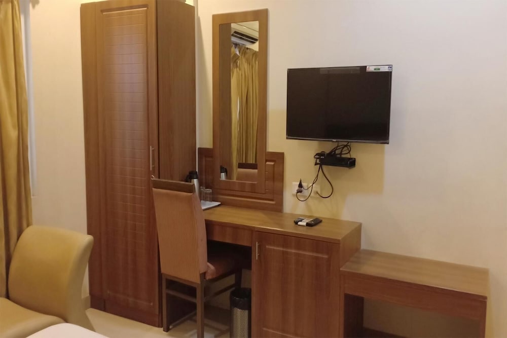 Hotel Sonas Trichy 24/27