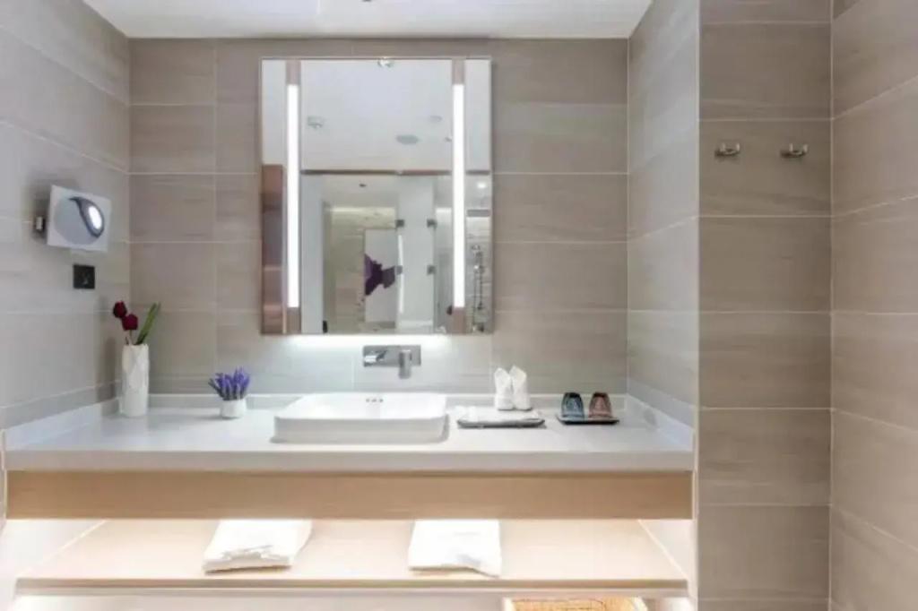 Lavande Hotel Suzhou Luzhi Ancient Town 27/27