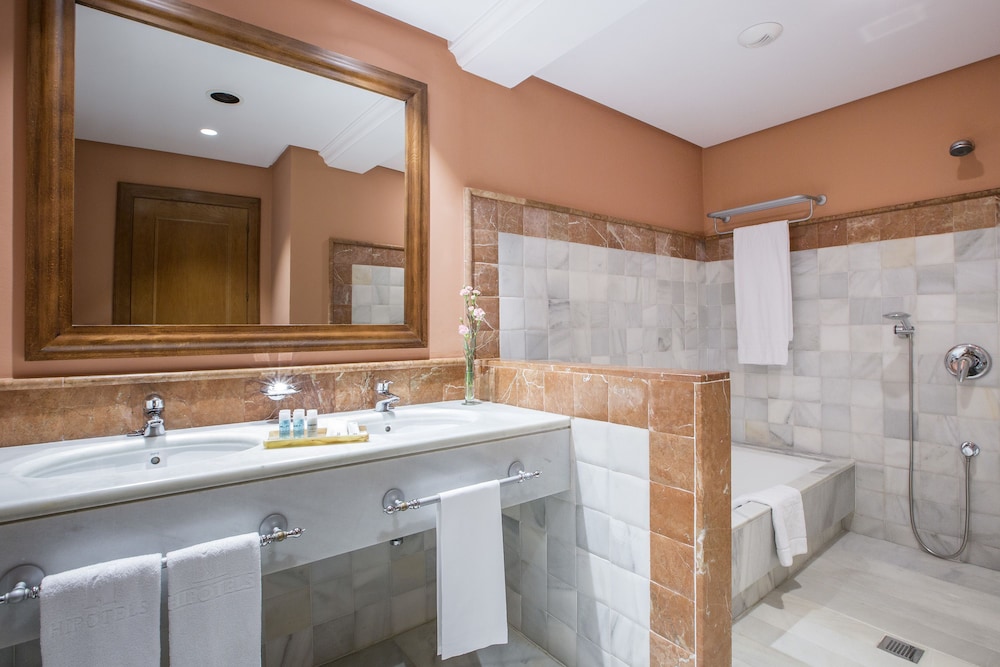 Hipotels Barrosa Palace and Spa 13/46