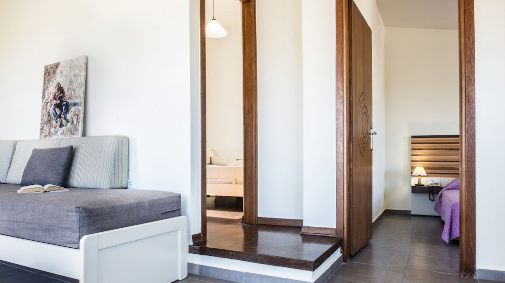 Casa Maria Hotel Apts 18/57