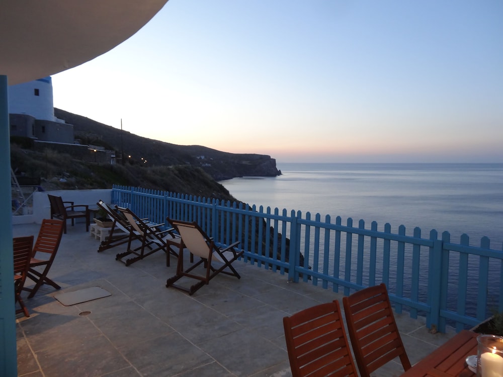 Aegean Eye Apartments 40/50