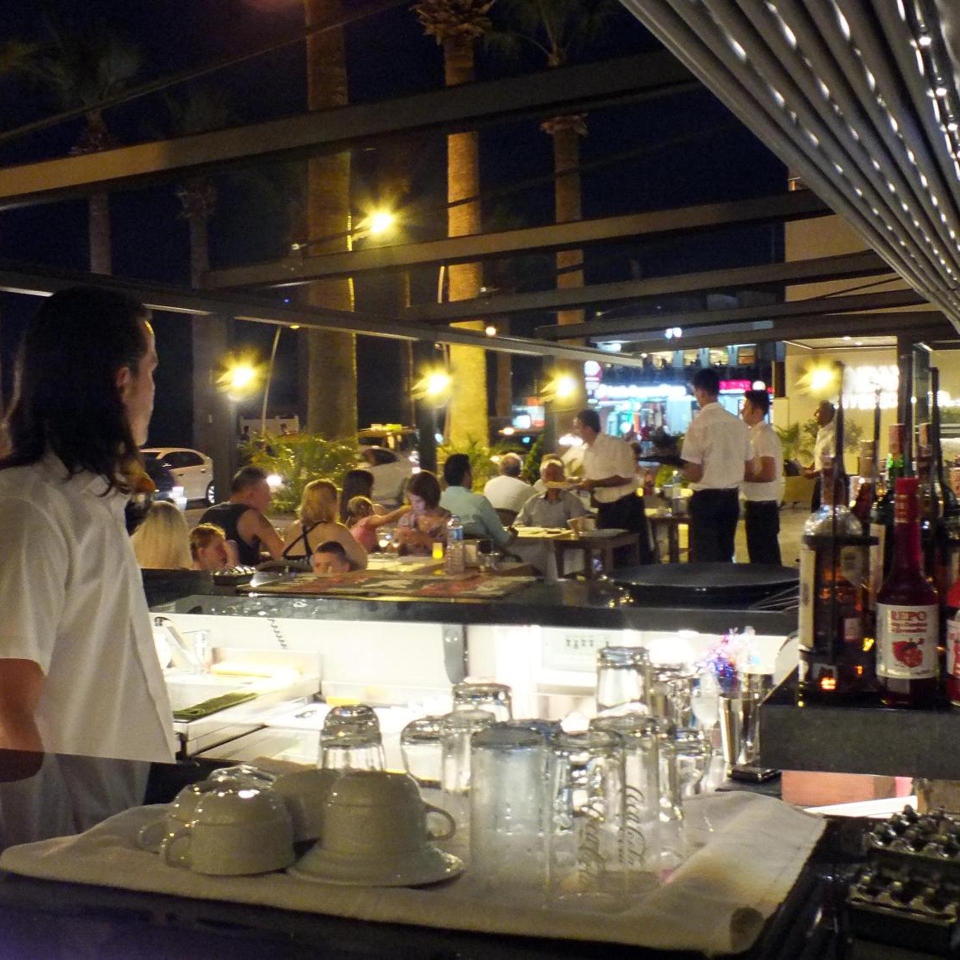 CANDAN CITYBEACH HOTEL 37/45