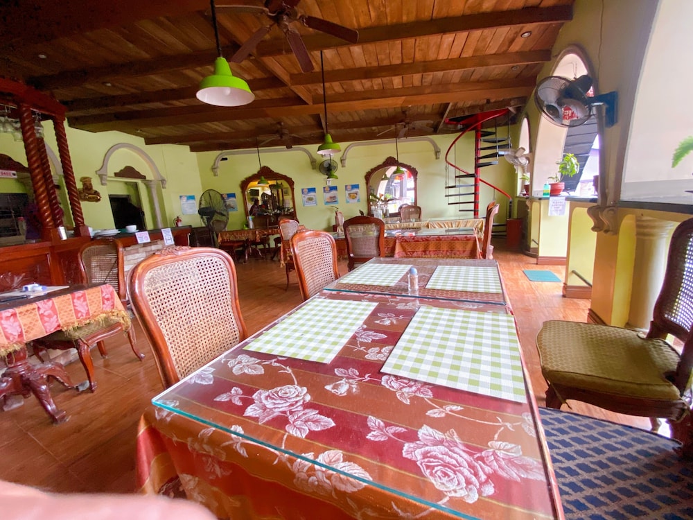 Tropicana Castle Dive Resort powered by Cocotel 36/50