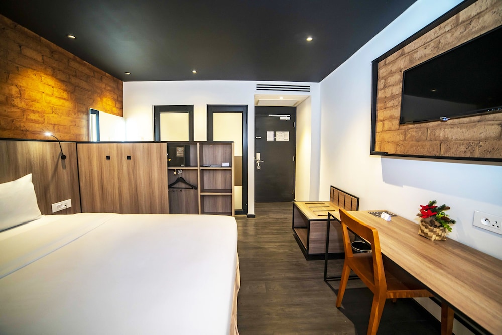 Onomo Hotel Douala 25/79