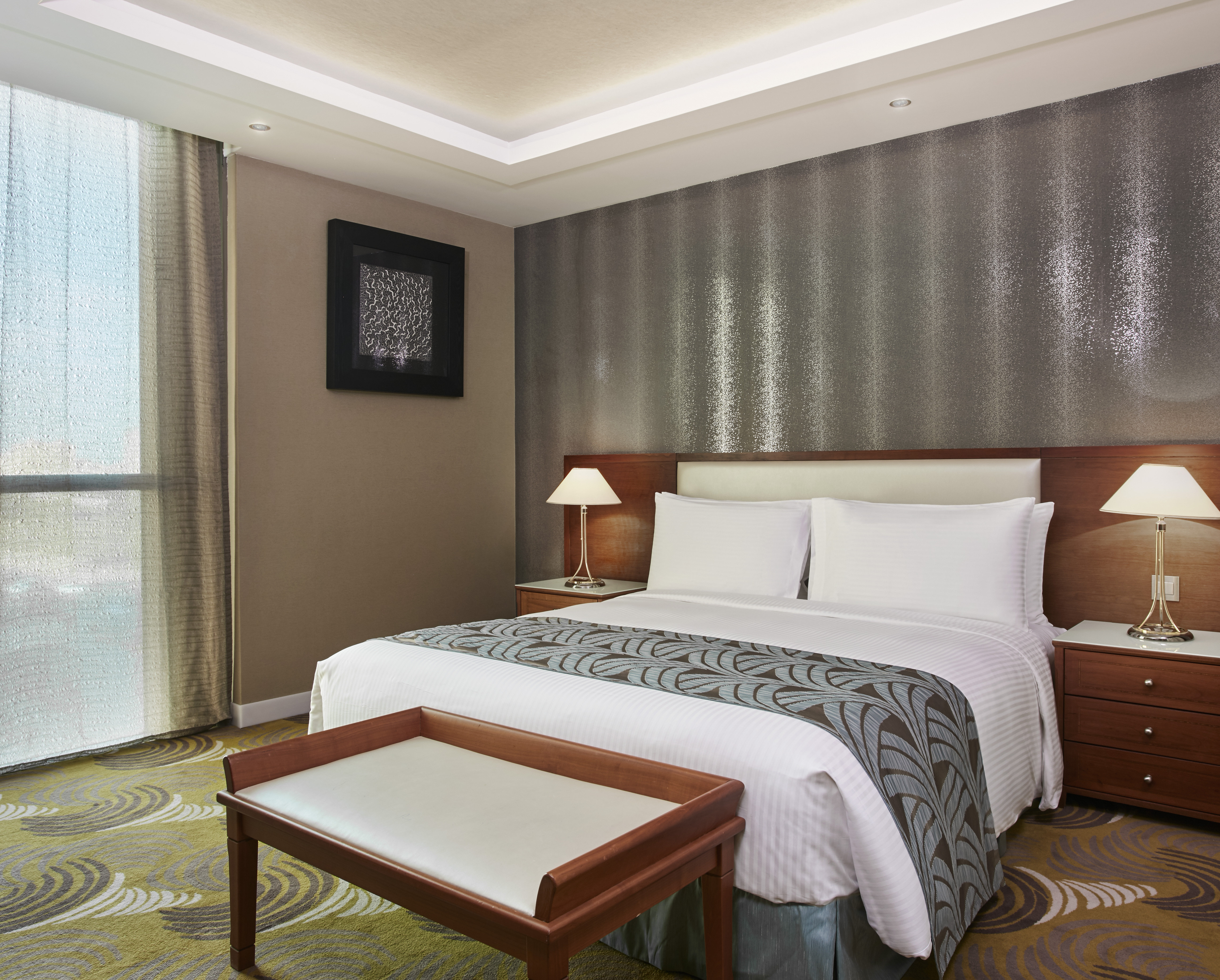 Holiday Inn Al Thuraya City 19/80