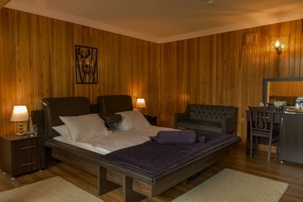 Villa De Pelit Hotel 16/50