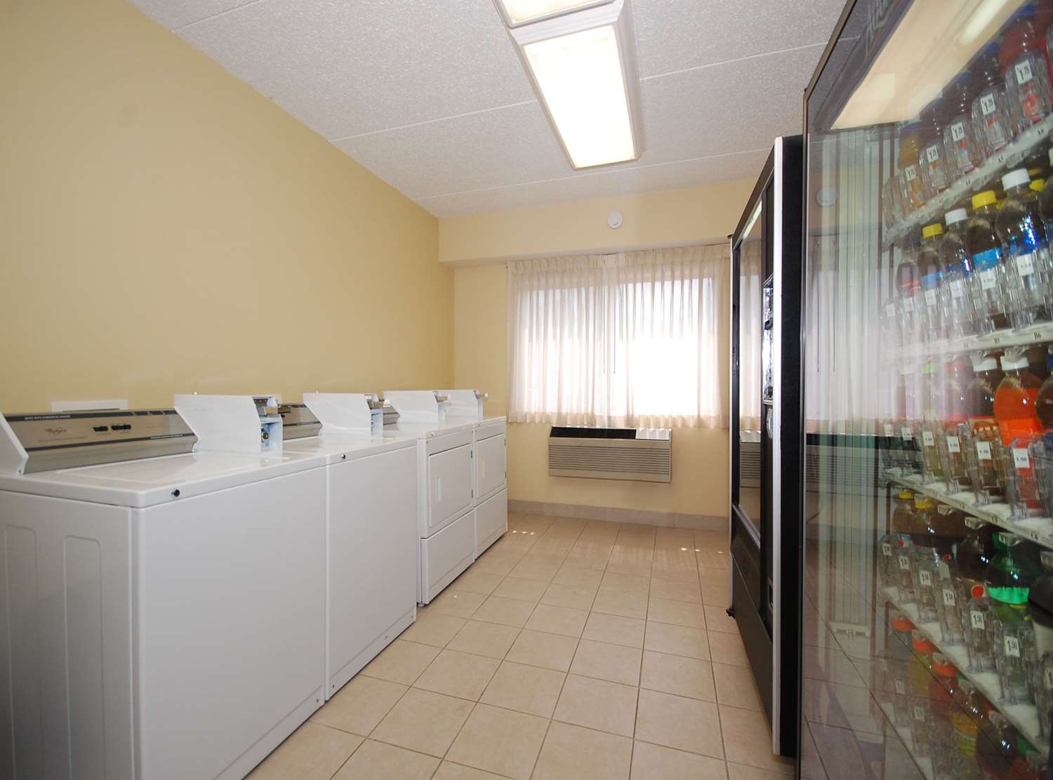 Best Western Plus Franklin Square Inn Troy/Albany 4/35