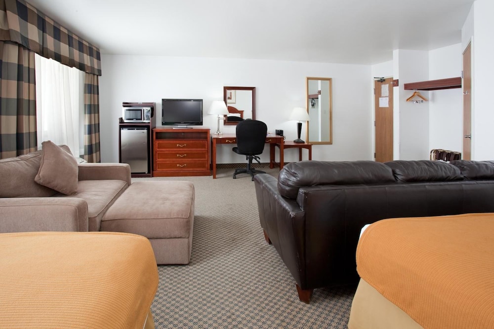 Wingate by Wyndham Eagle Vail Valley 40/65
