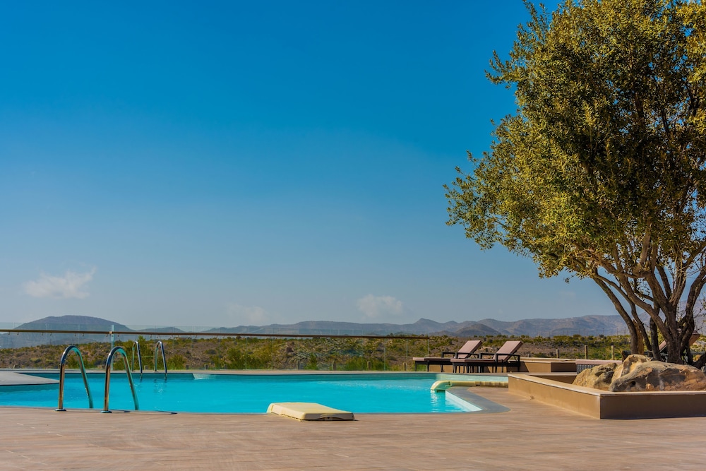 Sahab Resort & Spa 11/18