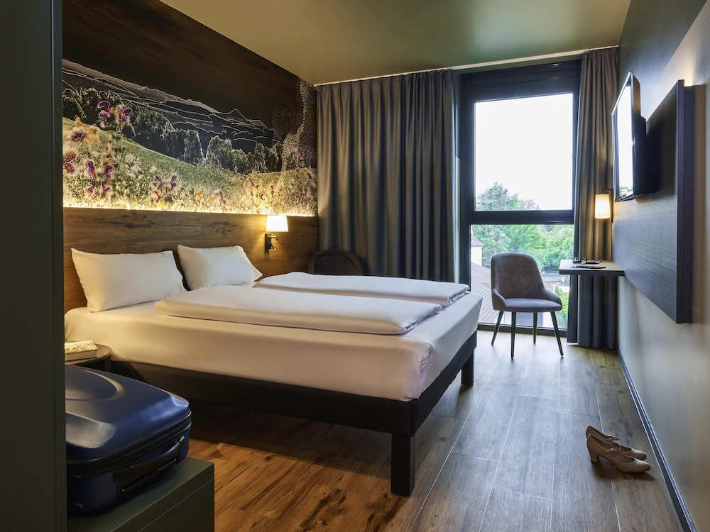 Ibis Styles Singen 6/28