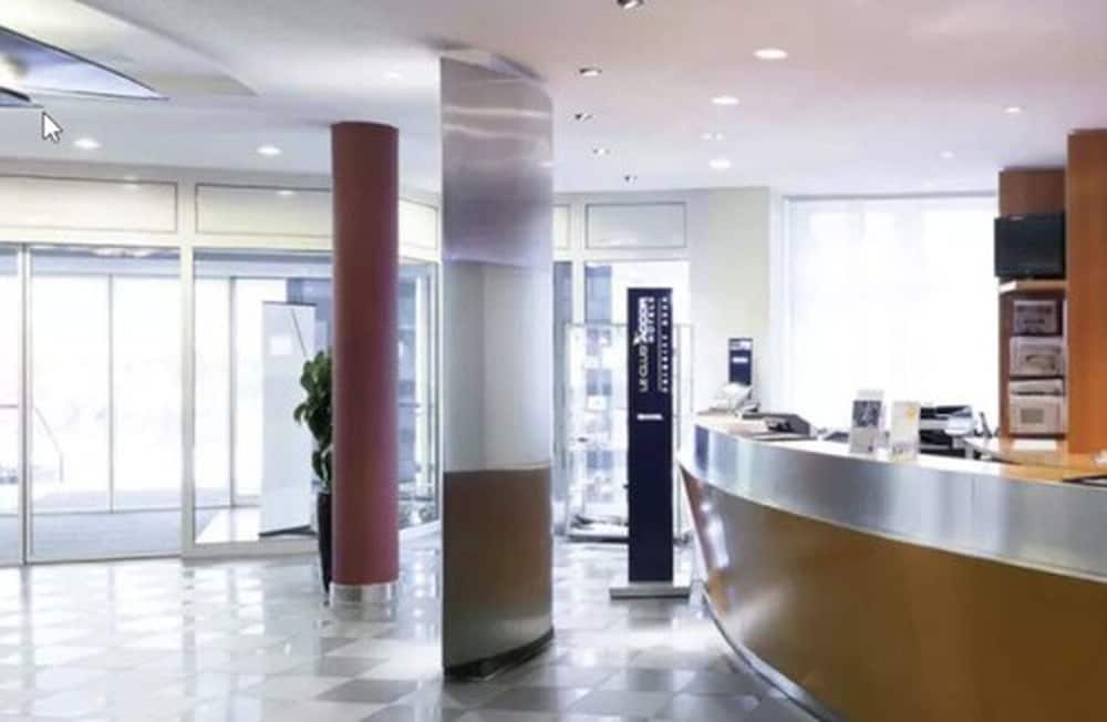 Leonardo Hotel Mainz 2/83