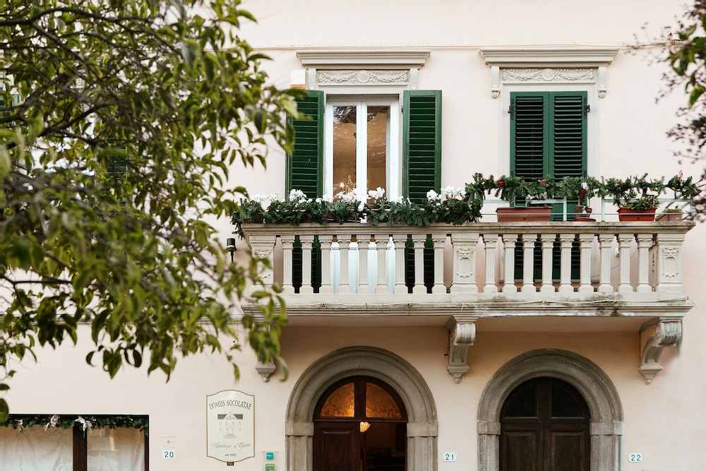 Domus Socolatae Residenza D'epoca 2/47