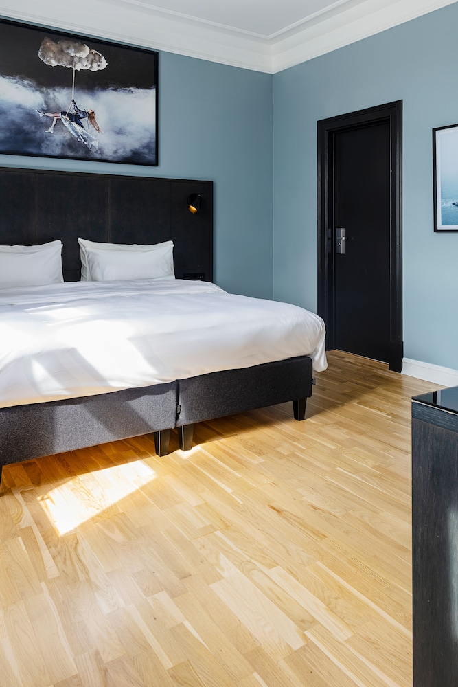Radisson Blu 1919 Hotel Reykjavik 24/76