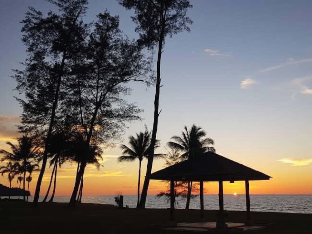 Borneo Beach Villas 52/62