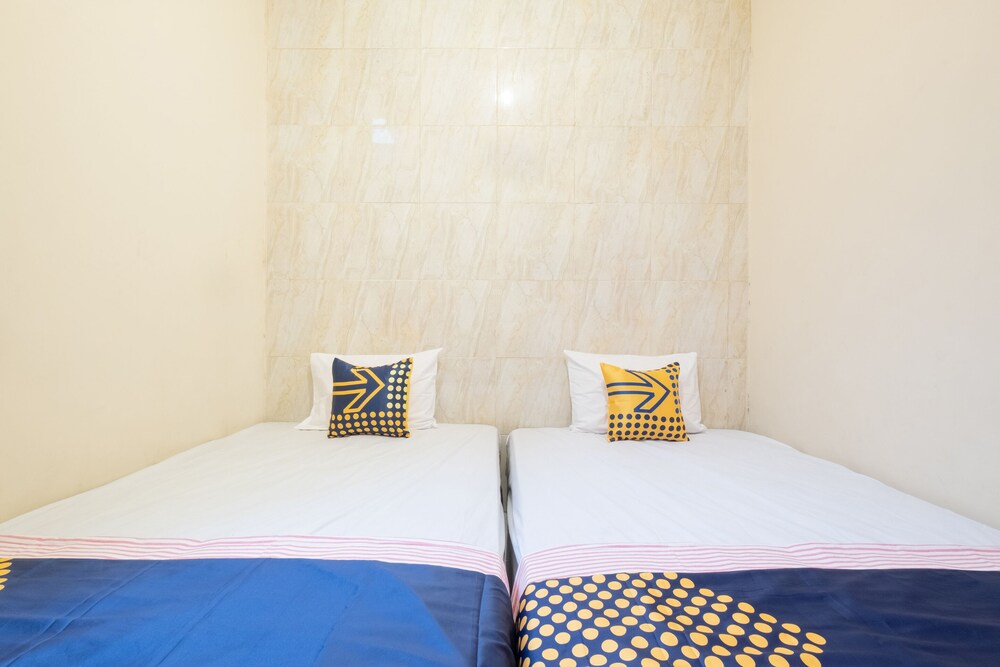 SPOT ON 2419 Rumah Nugraha Hotel Syariah 15/45