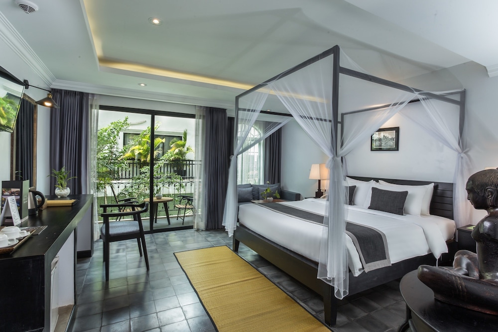 THE GRAND CYCLO BOUTIQUE SUITE SPA 9/34