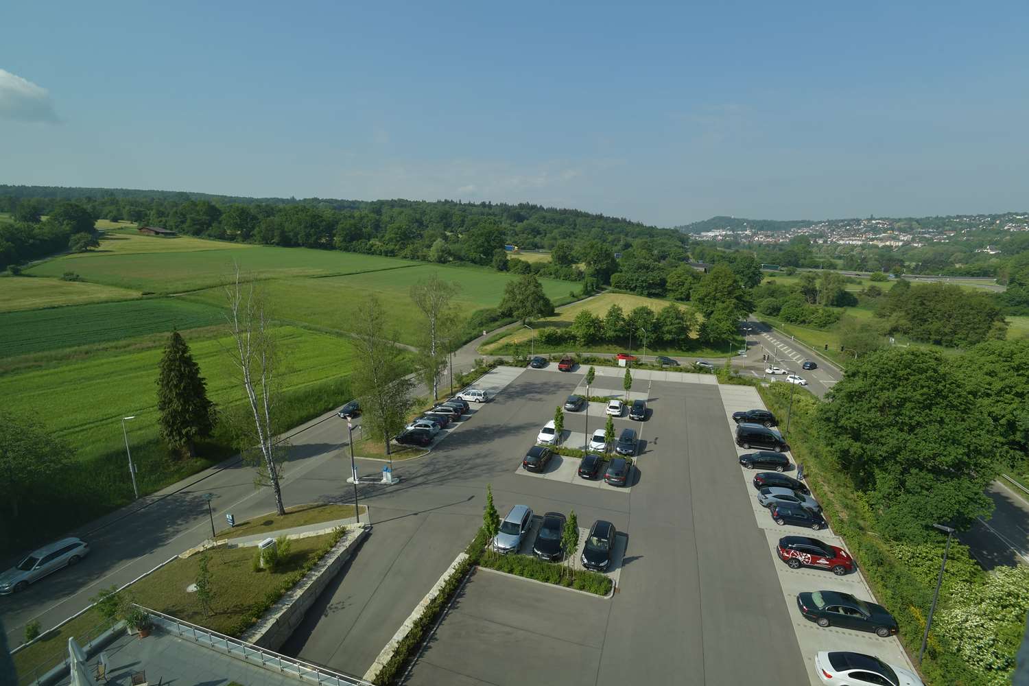 Best Western Queens Hotel Pforzheim-Niefern 2/27
