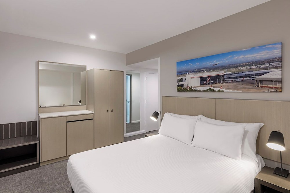 Travelodge Hotel Sydney Airport 10/28