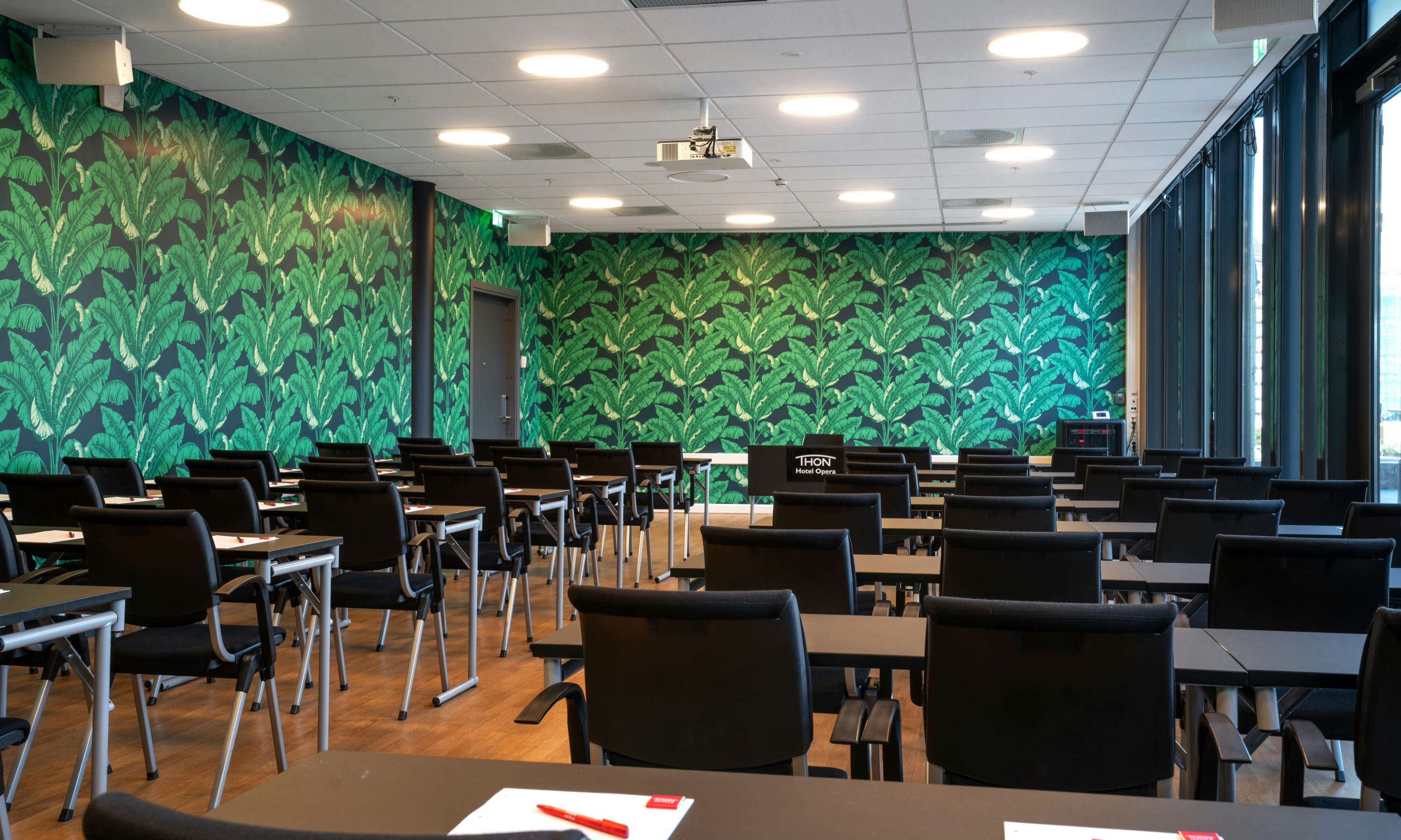 Thon Hotel Opera 40/46