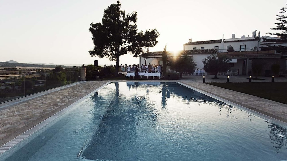 Hotel Es Convent D Ariany 41/50