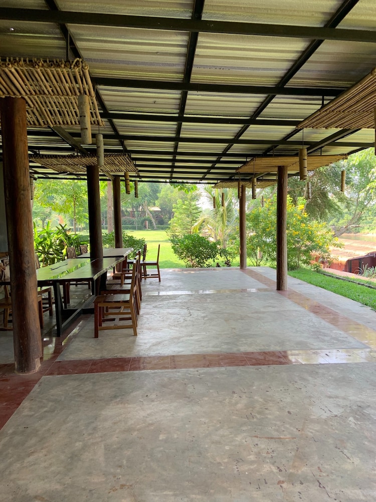 BOUTIQUE RAFT RESORT 7/54