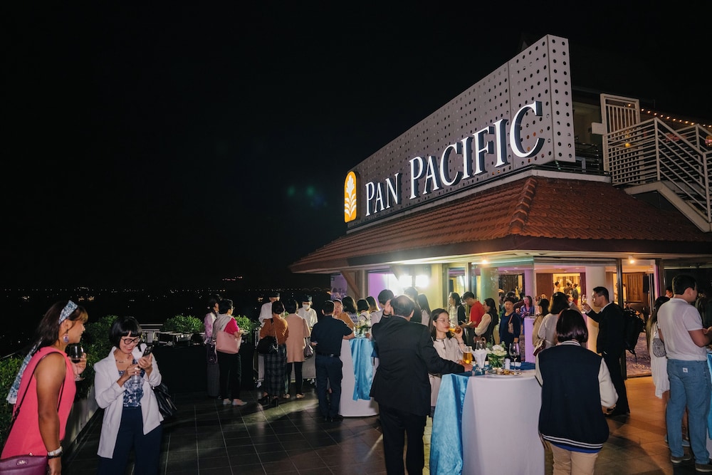 Pan Pacific Hanoi in HANOI