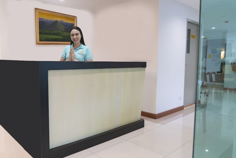 The Willing Hotel and Residence Bangkok 7/26
