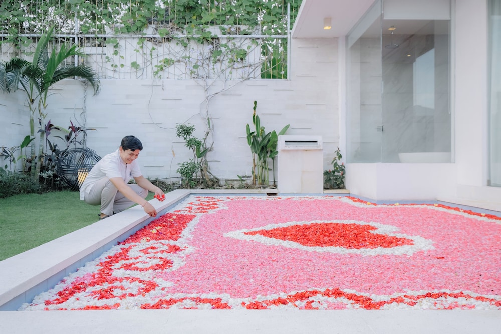 The Daha A Luxury Resort And Spa 24/50