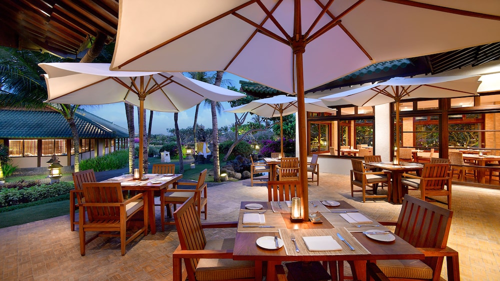 Grand Hyatt Bali 59/77
