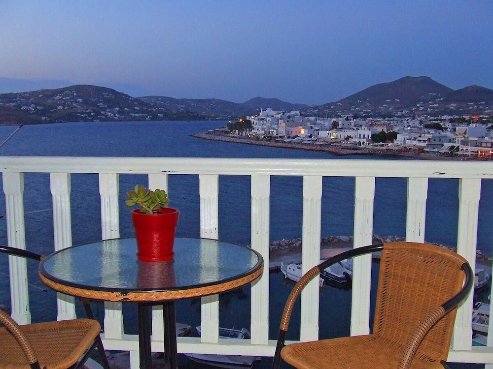 Pandrossos Hotel 37/50