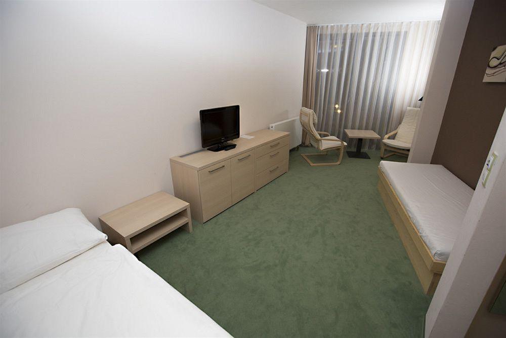 Hotel Pivovar 32/45