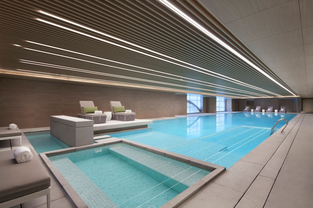 Wenzhou Marriott Hotel 21/49
