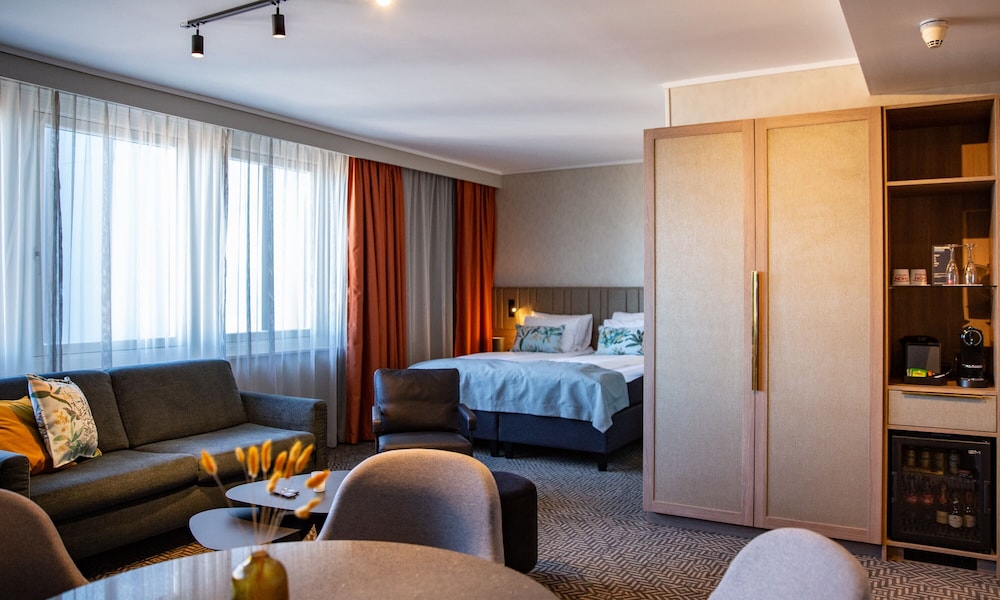 Quality Hotel Prinsen 51/70