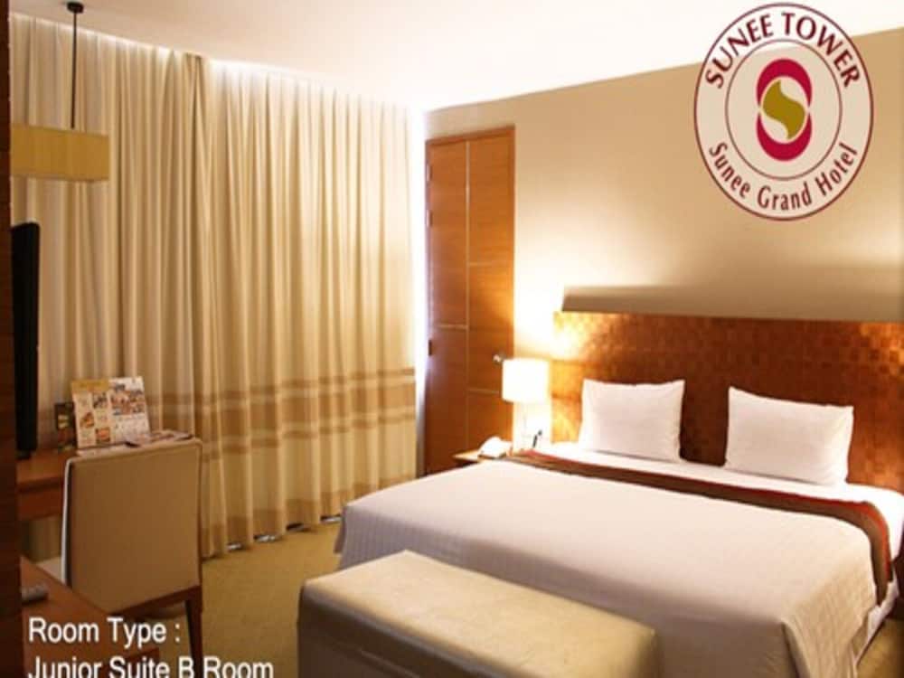 Sunee Grand Hotel And Convention Center 6/41