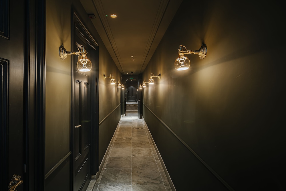 Hotel The Noblemen 43/50