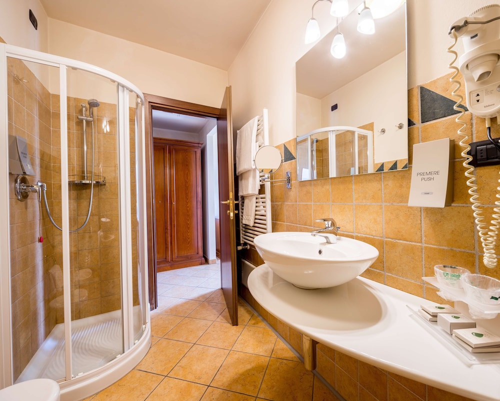 Best Western Plus Hotel Le Rondini 17/55