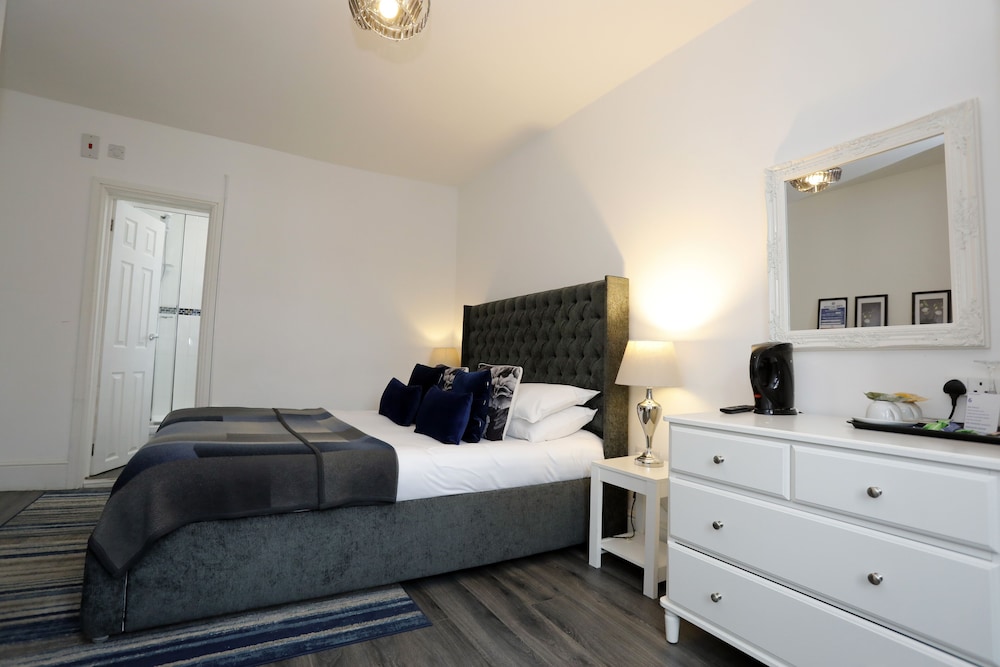 Bexley Village Hotel 29/50