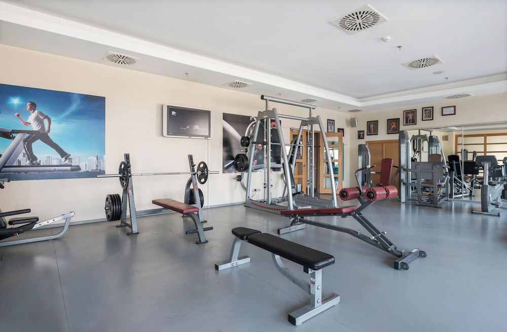 Wow Airport Hotel 29/50
