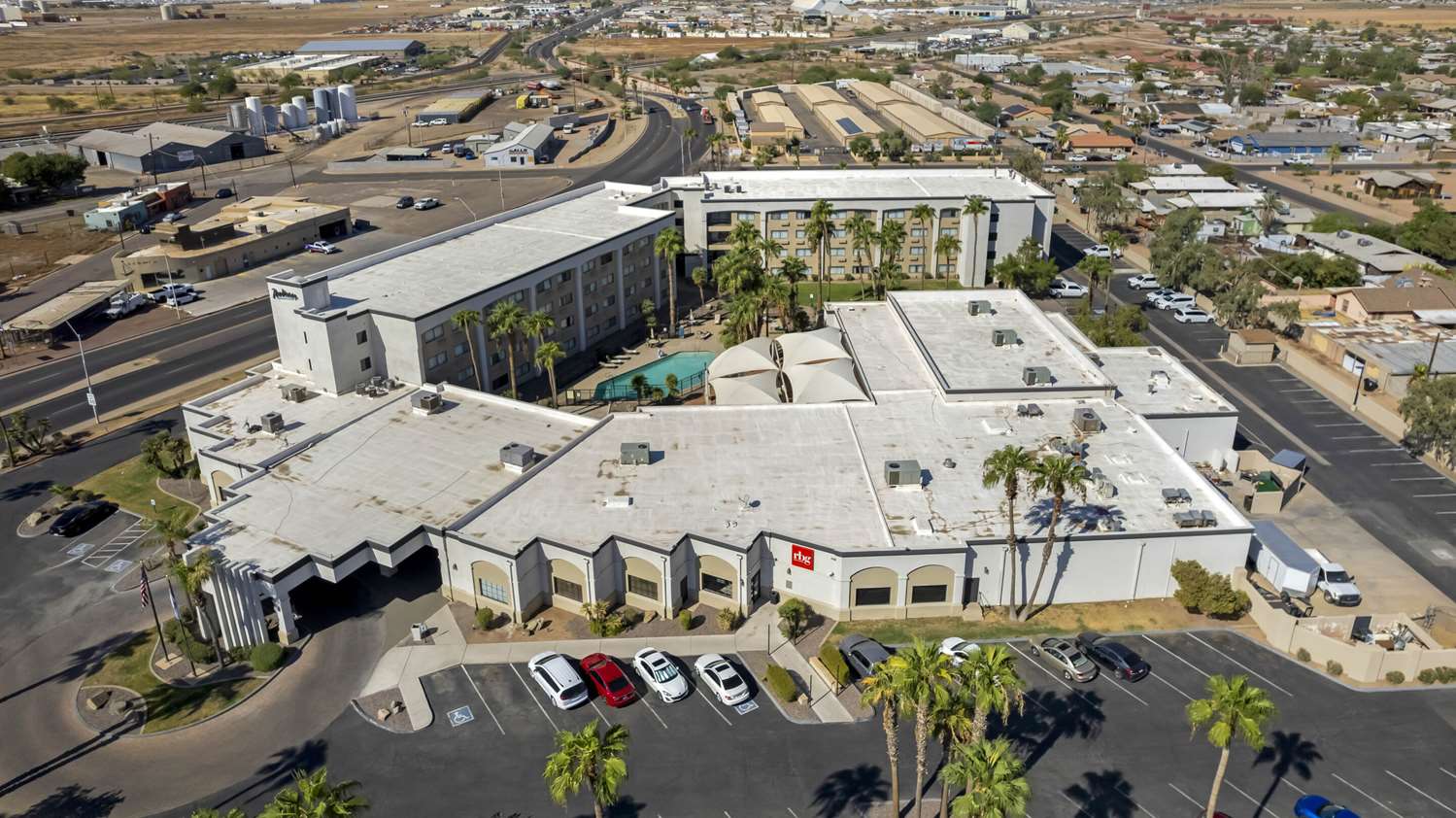hotel